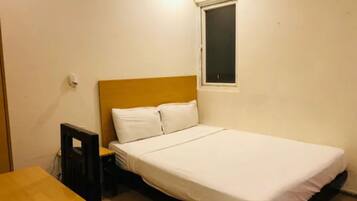 Deluxe kamer | Lakens van Egyptisch katoen, luxe beddengoed, gratis wifi, beddengoed