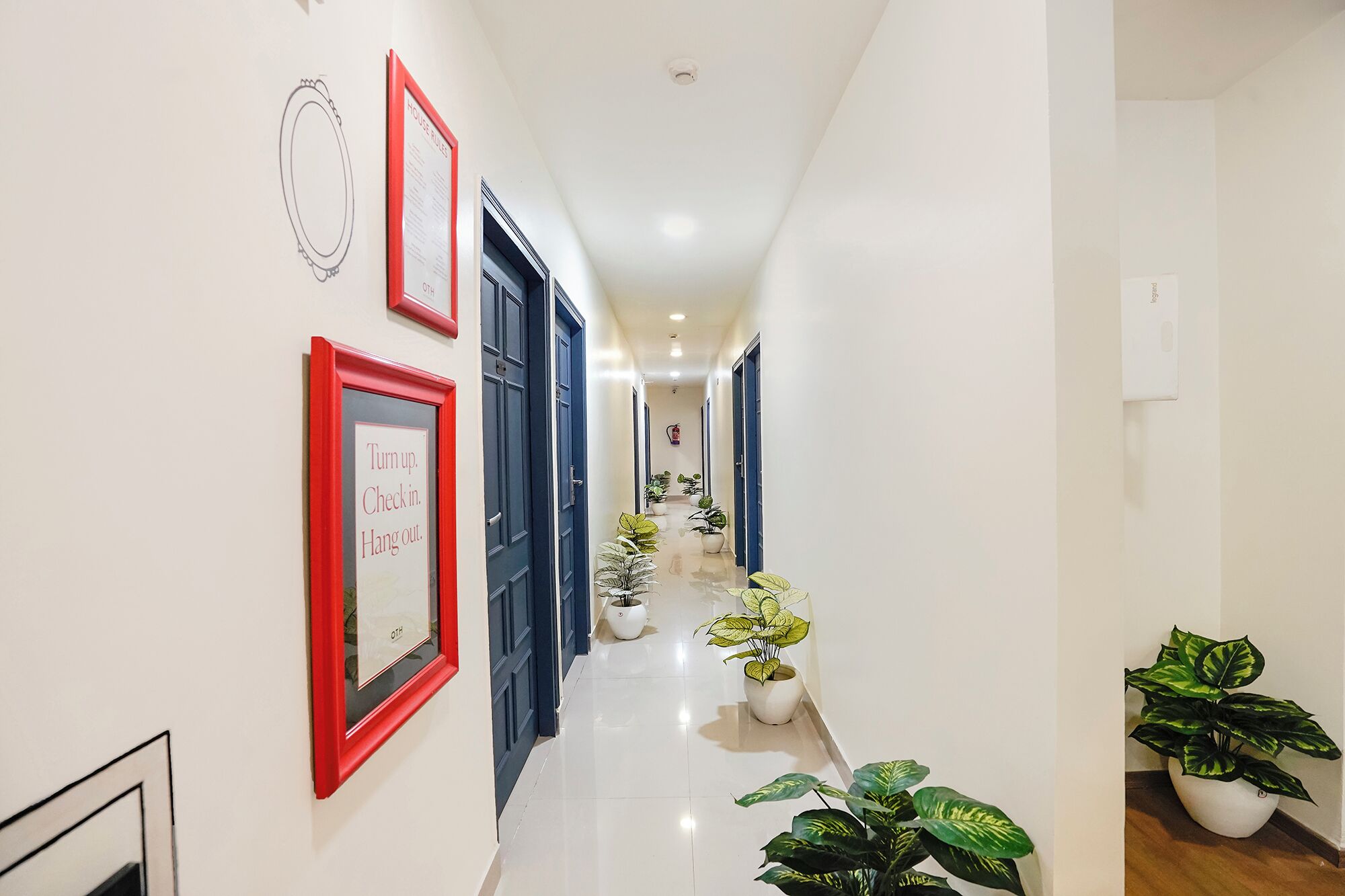 ล็อบบี้