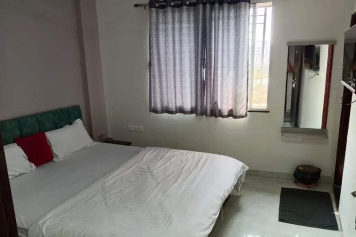 Deluxe Room | Egyptian cotton sheets, premium bedding, free WiFi, bed sheets