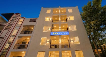 FabHotel Arpit Residency