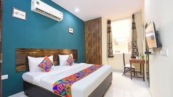 Sengetøy i egyptisk bomull og sengetøy av topp kvalitet