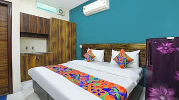 Premium Room | Egyptian cotton sheets, premium bedding, free WiFi, bed sheets