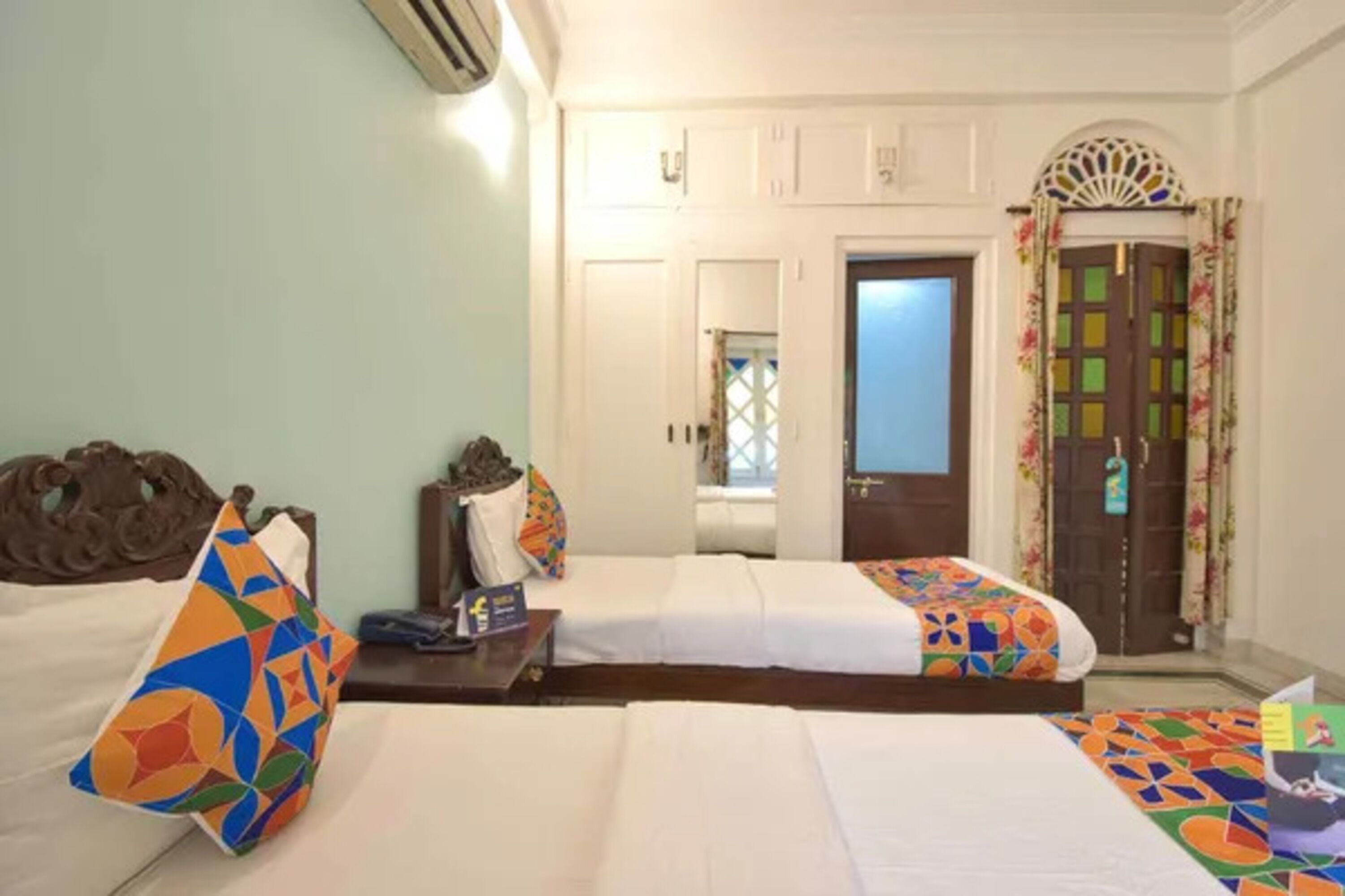 Bettwäsche aus ägyptischer Baumwolle, hochwertige Bettwaren