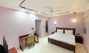 Bettwäsche aus ägyptischer Baumwolle, hochwertige Bettwaren, Zimmersafe