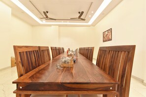 Restaurant - Fabhotel D3 (Jaipur)