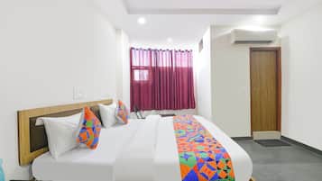 Egyptinpuuvillaiset lakanat, ylelliset vuodevaatteet