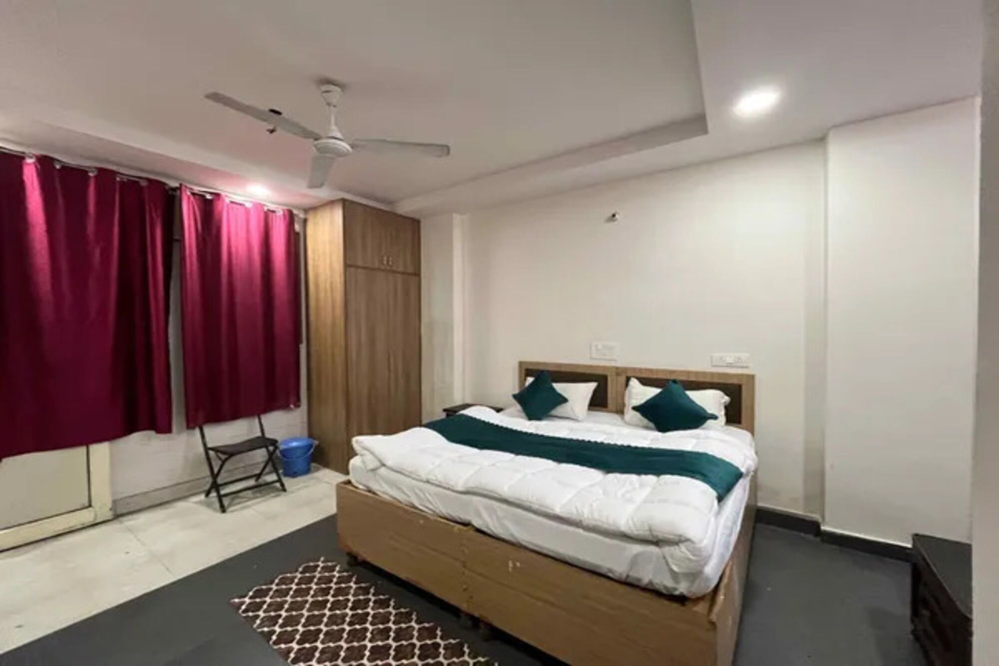 Roupas de cama de algodão egípcio, roupas de cama premium