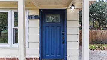 DĂ©tail de lâextĂ©rieur