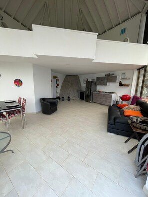 Panoramic House, Lake View | Interior - Finca La Cruz  (El Penol)