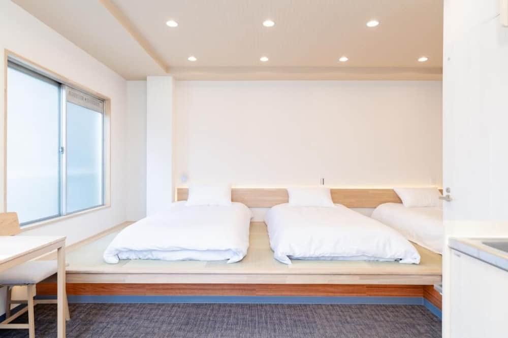 Sunshine Inn 456