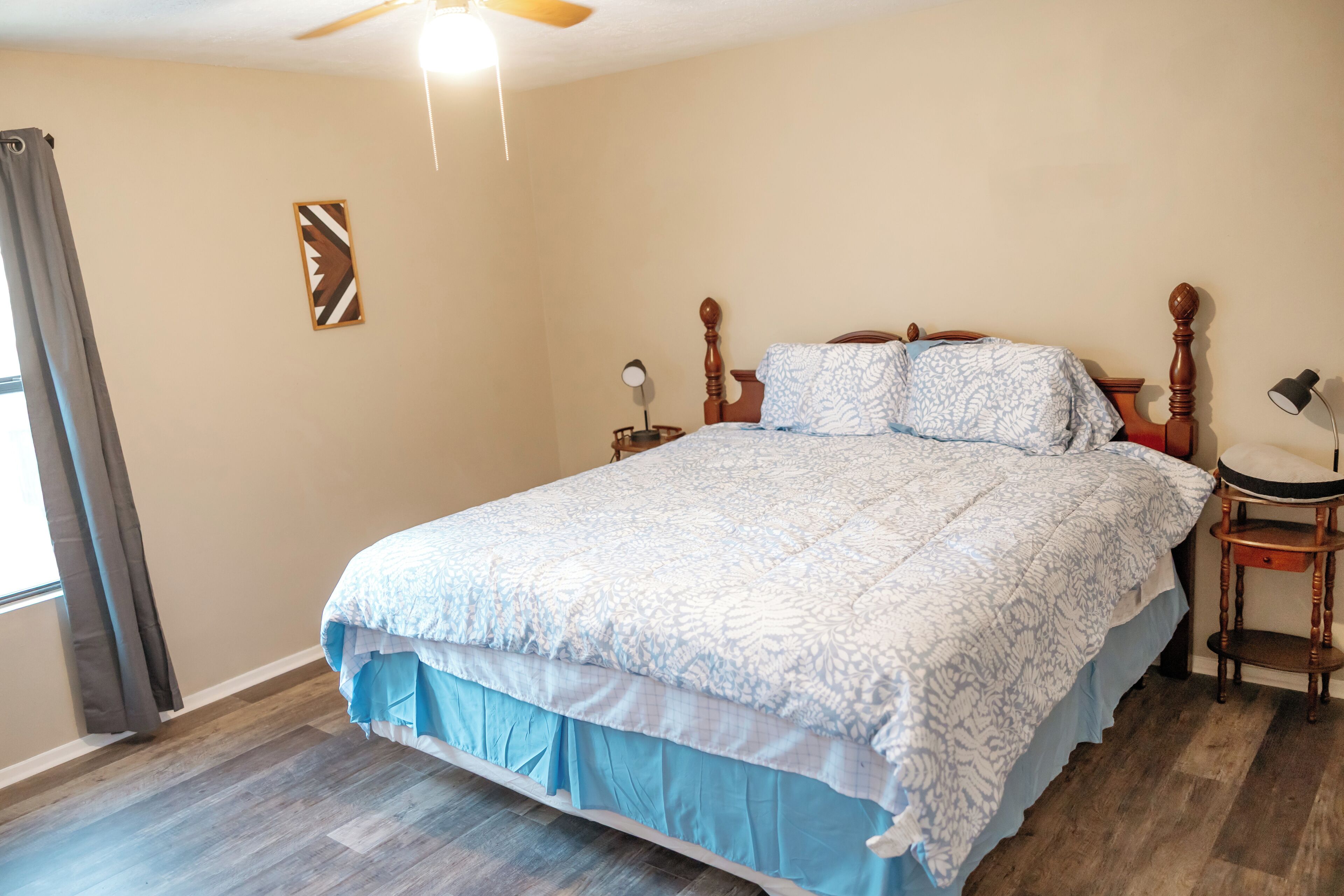 2 camere, Wi-Fi, lenzuola