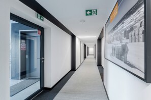 Interior - Kołobrzeg Riverside Comfort Apartment (Kołobrzeg)