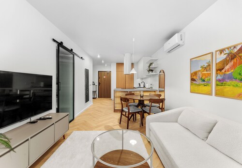 Prokocim Superior Apartment