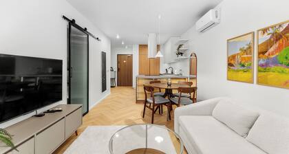 Prokocim Superior Apartment