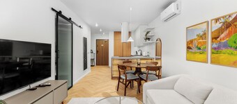 Prokocim Superior Apartment