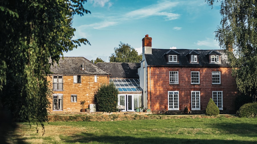 Plantation Villa