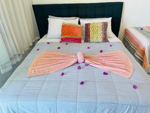 3 bedrooms, iron/ironing board, travel crib, free WiFi - House with Pool on the Beachfront in Maceió - AL (Maceió)