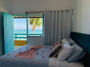 3 bedrooms, iron/ironing board, travel crib, free WiFi