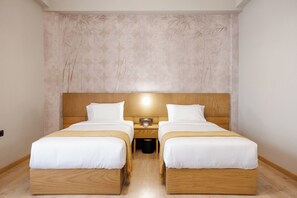 3 bedrooms, in-room safe, iron/ironing board, free WiFi - Boutique Nest Luxury 3BR Serviced Apartment (Cairo Governorate)
