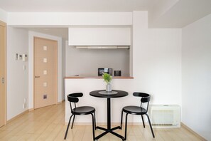 Appartement | Restauration