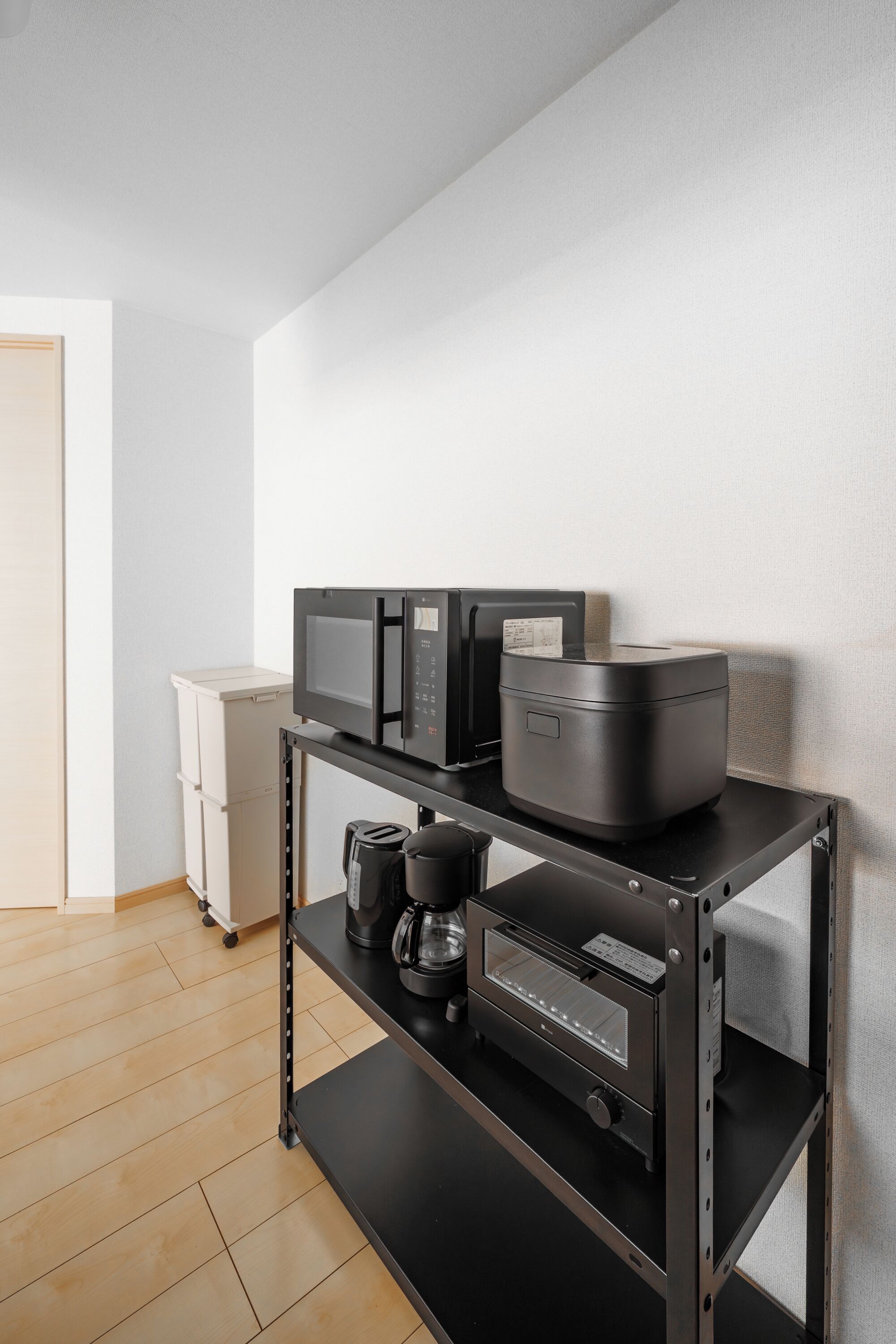 Appartement | Intérieur