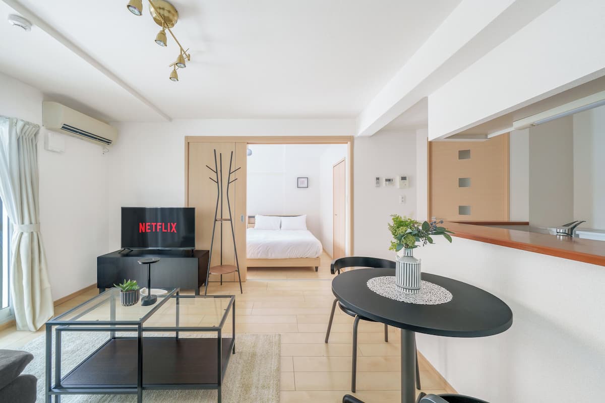 Apartment | Interior