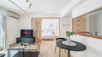 Apartament | Interior