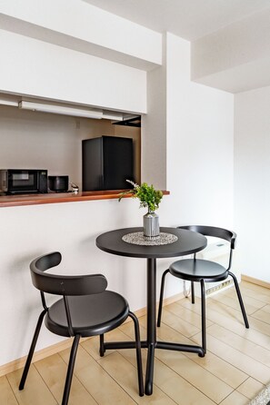 Apartamento | Restauración
