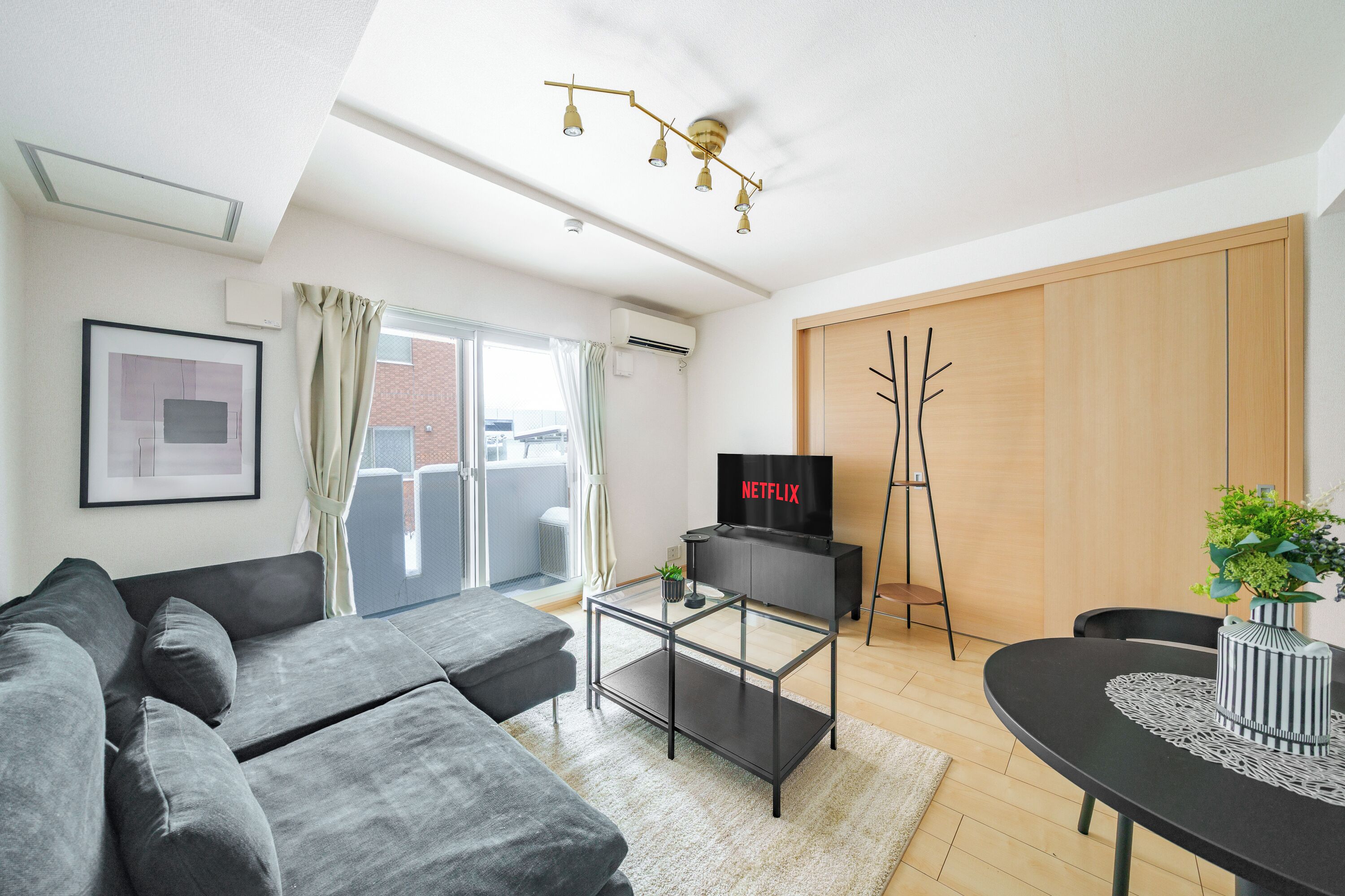 Apartament | Sala d'estar