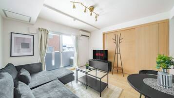Apartament | Sala d'estar
