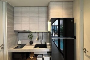 Room - POV POOL VILLAS (Koh Larn)