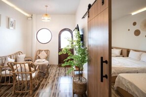 Room - Tawaen Beach Villa (Koh Larn)