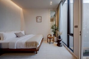 Room - POV POOL VILLAS (Koh Larn)