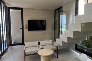 Room - Tawaen Beach Villa (Koh Larn)