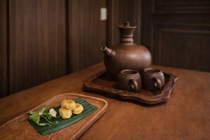 Miscellaneous - Dapur Alit Villas (Yogyakarta)