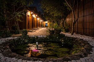 Jardín