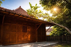 Exterior - Dapur Alit Villas (Kasihan)