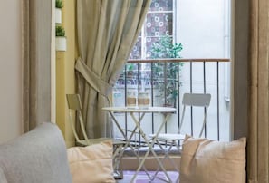 Cots/infant beds - Casa Velluti Deluxe by Mmega (Florence)