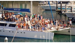 Marina/club náutico