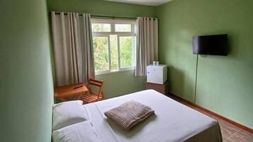 Laptop workspace, free WiFi