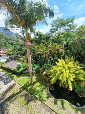 Family Twin Room, Lake View | Property grounds - Espaço Plataforma  (Nova Friburgo)