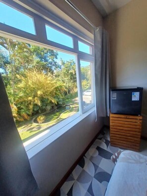 Basic Double Room, Lake View | Interior - Espaço Plataforma  (Nova Friburgo)