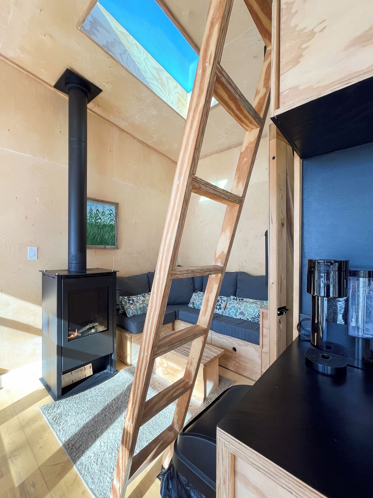 オーナーのプロフィール画像