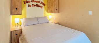 Cozy Cabin - Your Secluded Cabin Getaway