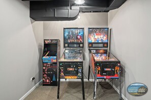 Spielezimmer
