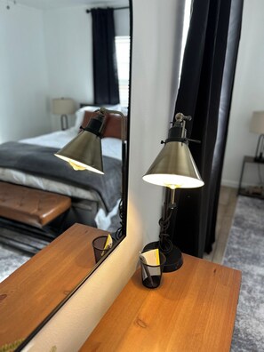 2 bedrooms, iron/ironing board, WiFi, bed sheets - Urban Nest in Paris (Paris)