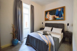 1 bedroom, WiFi - Holiday apartment in the city centre (Pula)
