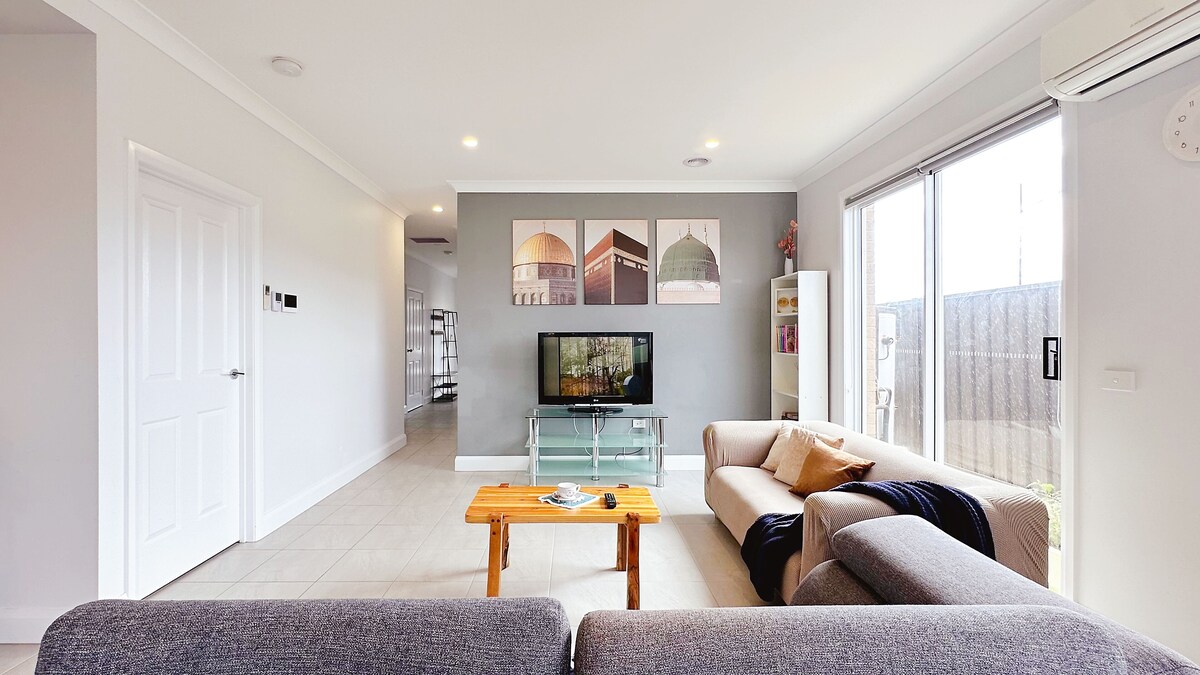 Image de profil de l’hôte