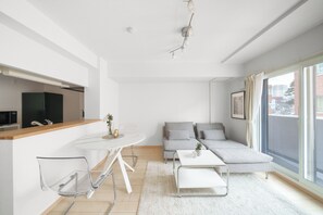 Apartment | Interior - E-US NAEBO STATION 207 (Sapporo)