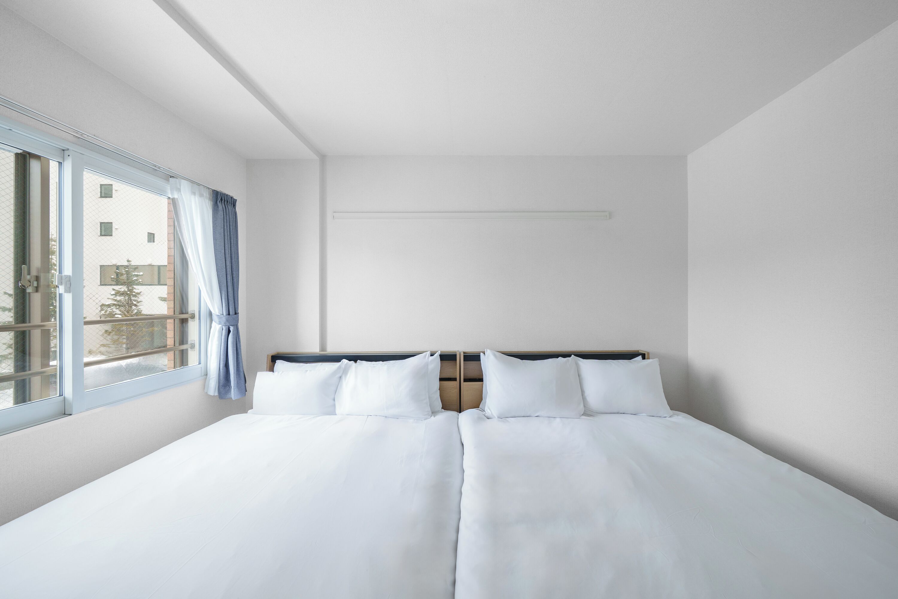 Appartement | Fer et planche à repasser, Wi-Fi gratuit